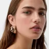 2-pack of chain earrings – Signature Edition 2-pack of chain earrings – Signature Edition