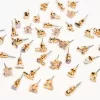 20-pack of earrings 20-pack of earrings