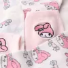 3-pack of My Melody socks 3-pack of My Melody socks