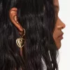 3-pack of earrings