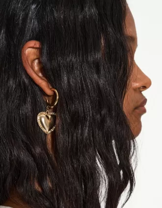 3-pack of earrings 3-pack of earrings