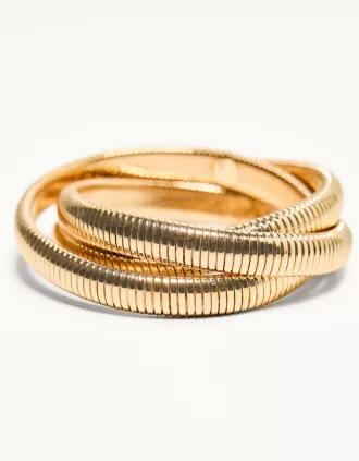 3-pack of elastic bracelets 3-pack of elastic bracelets