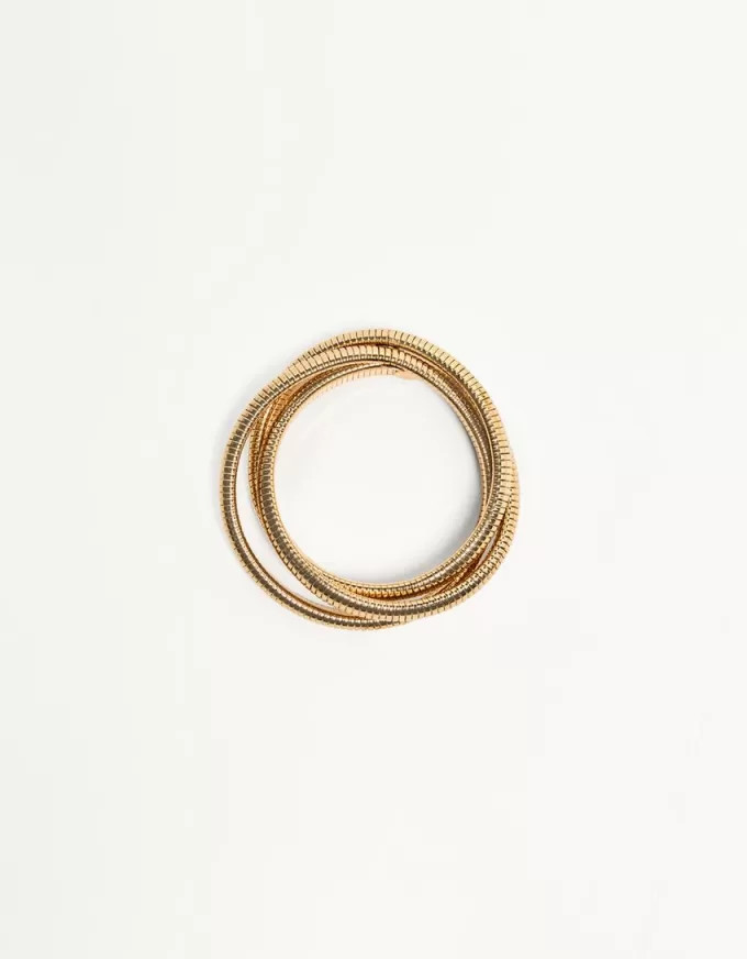 3-pack of elastic bracelets 3-pack of elastic bracelets