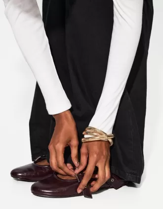 3-pack of elastic bracelets 3-pack of elastic bracelets