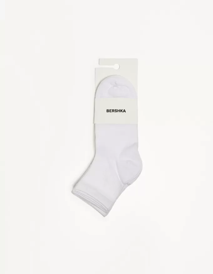3-pack of short socks