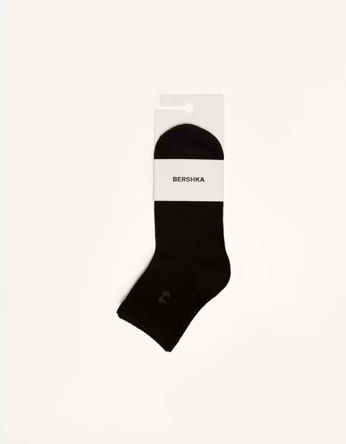 3-pack of short socks