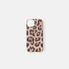 Animal print iPhone case Animal print iPhone case