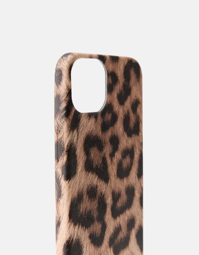 Animal print iPhone case Animal print iPhone case
