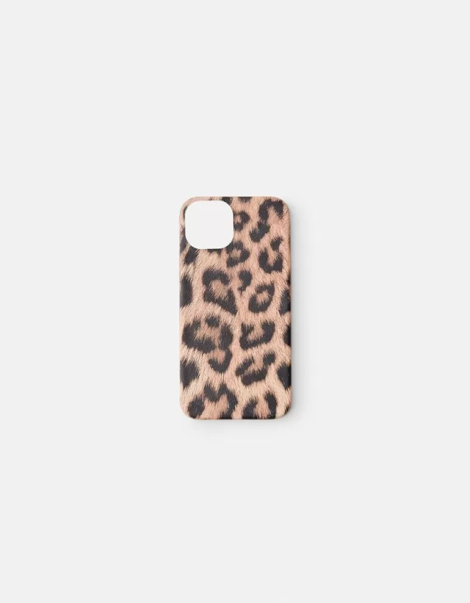 Animal print iPhone case Animal print iPhone case