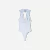 BERSHKA SERIES draped strappy bodysuit BERSHKA SERIES draped strappy bodysuit