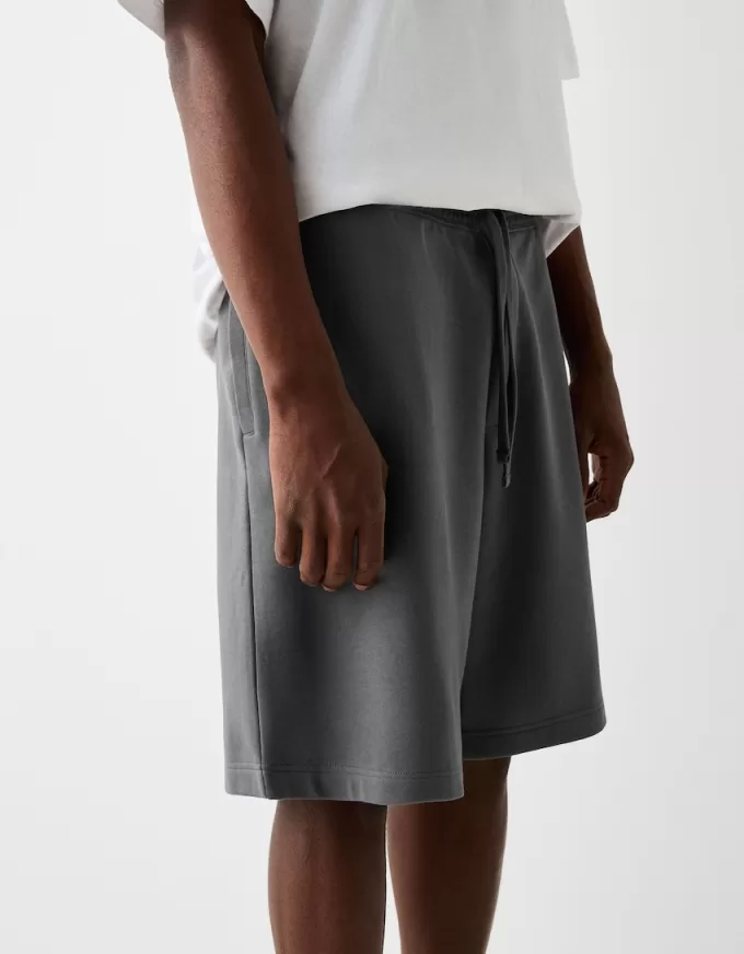 Baggy Bermuda shorts Baggy Bermuda shorts