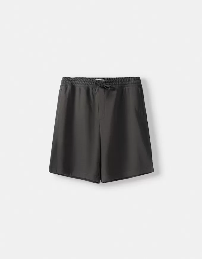 Baggy Bermuda shorts Baggy Bermuda shorts