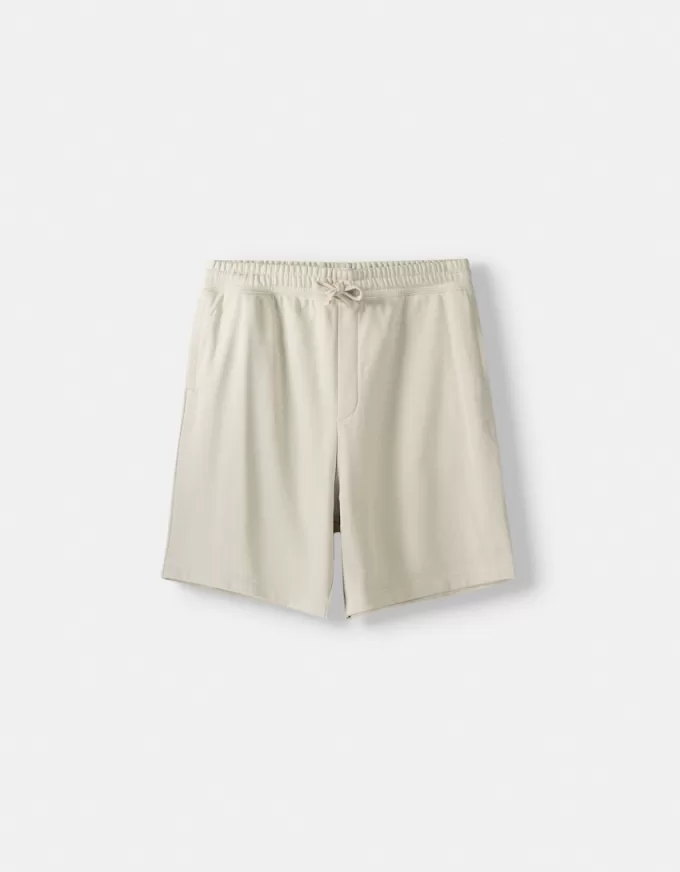 Baggy Bermuda shorts Baggy Bermuda shorts