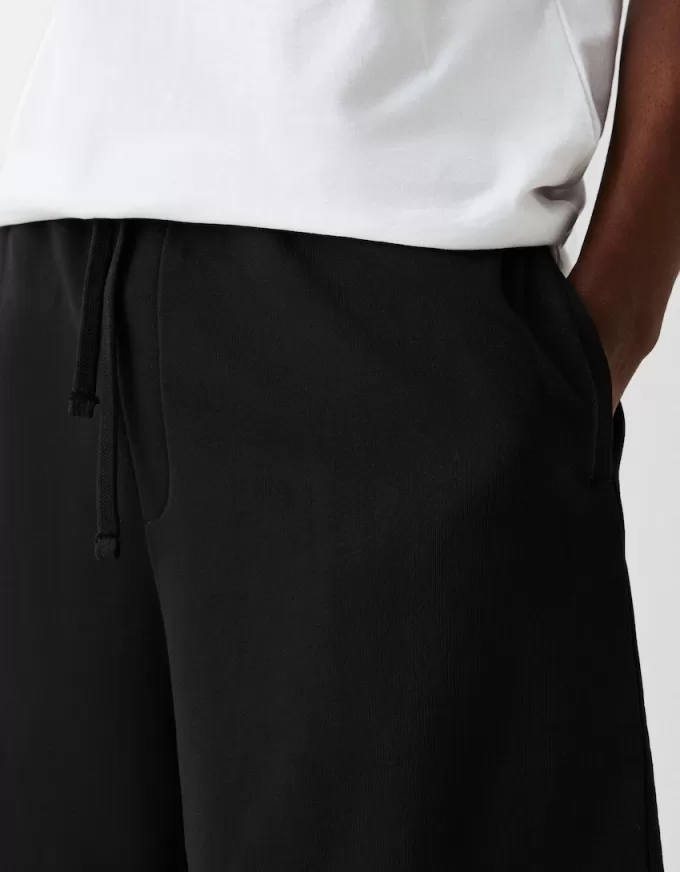 Baggy Bermuda shorts Baggy Bermuda shorts