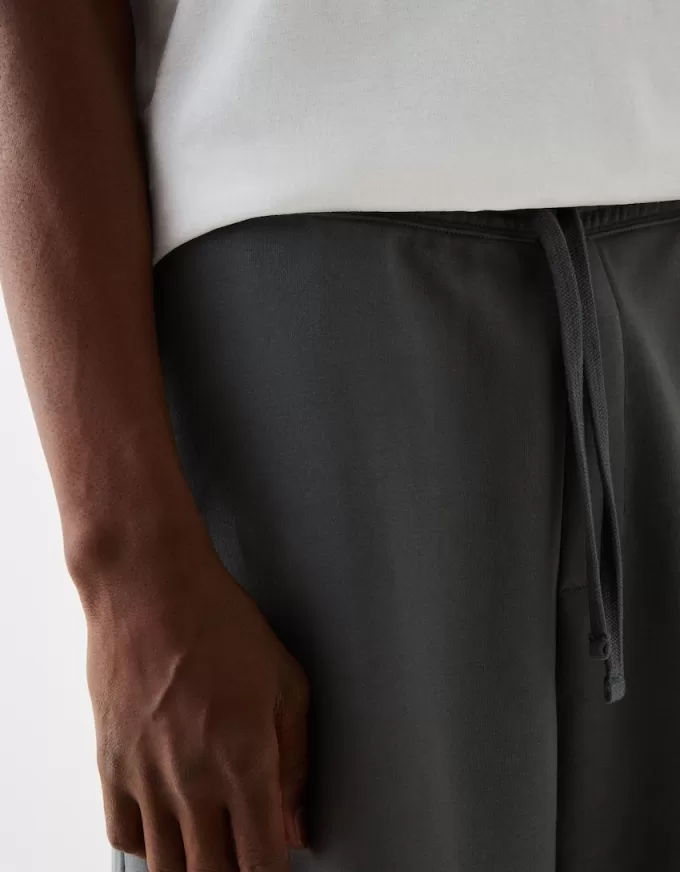 Baggy Bermuda shorts Baggy Bermuda shorts