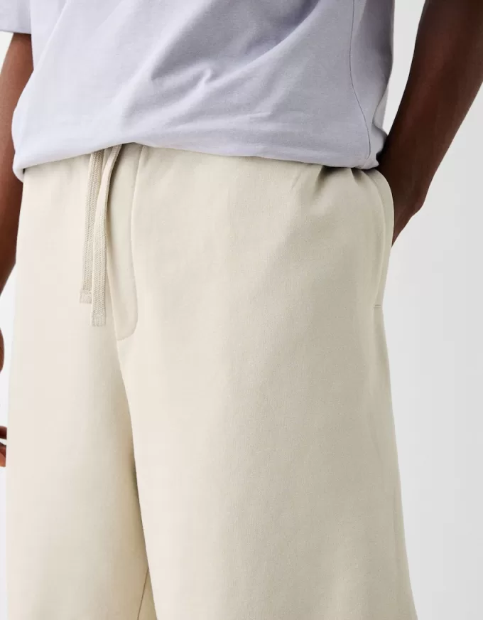 Baggy Bermuda shorts Baggy Bermuda shorts