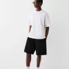 Baggy Bermuda shorts Baggy Bermuda shorts