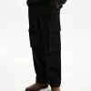 Baggy cargo pants