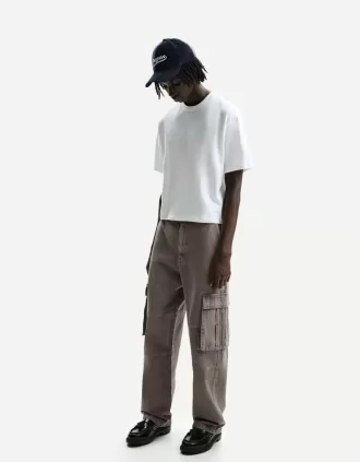 Baggy cargo pants