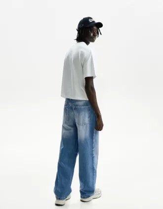 Baggy jeans