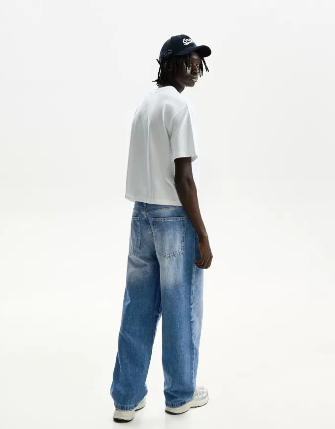 Baggy jeans