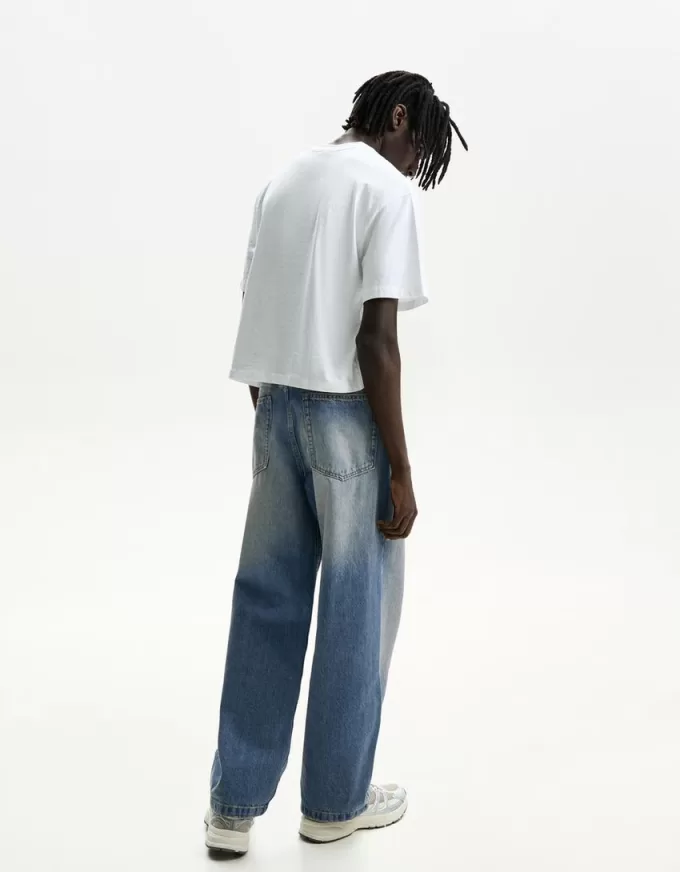 Baggy jeans