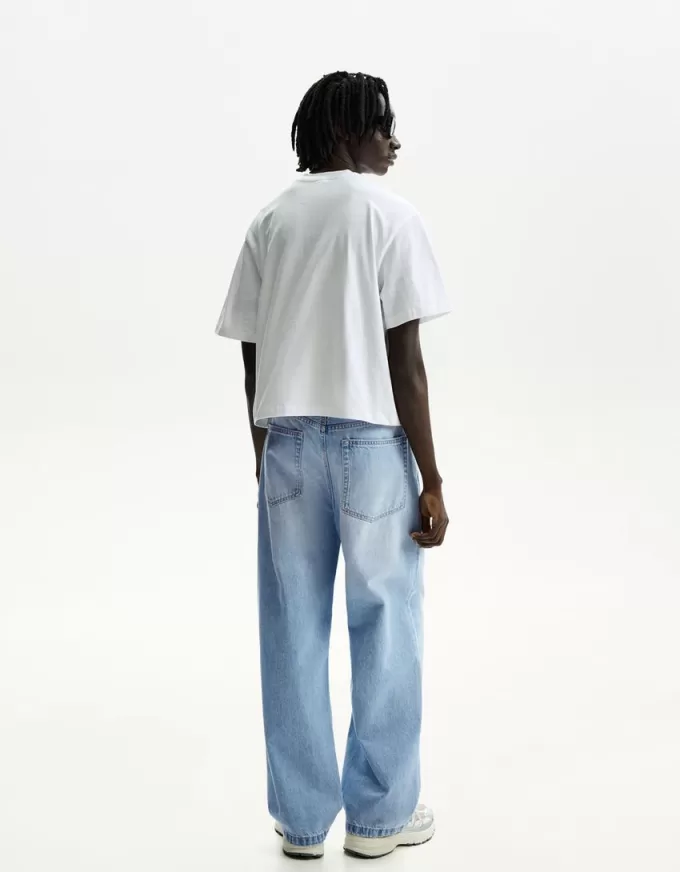 Baggy jeans