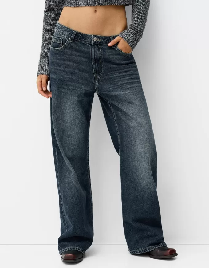 Baggy jeans