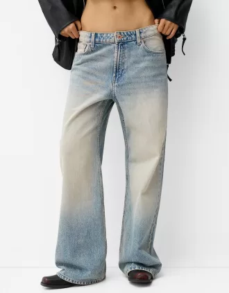 Baggy jeans
