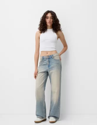 Baggy jeans