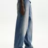 Baggy jeans