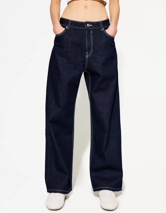 Baggy jeans