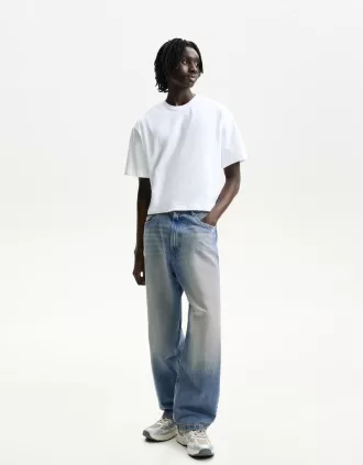 Baggy jeans