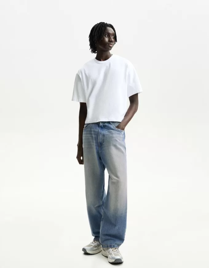 Baggy jeans