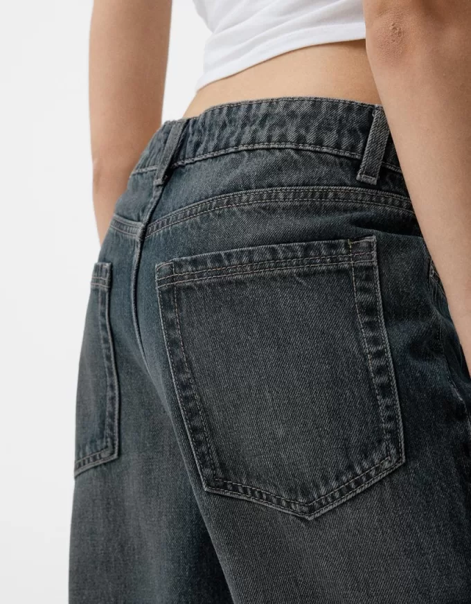 Baggy jeans Baggy jeans