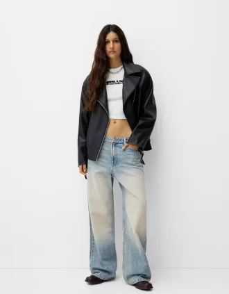 Baggy jeans
