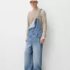 Baggy jumpsuit