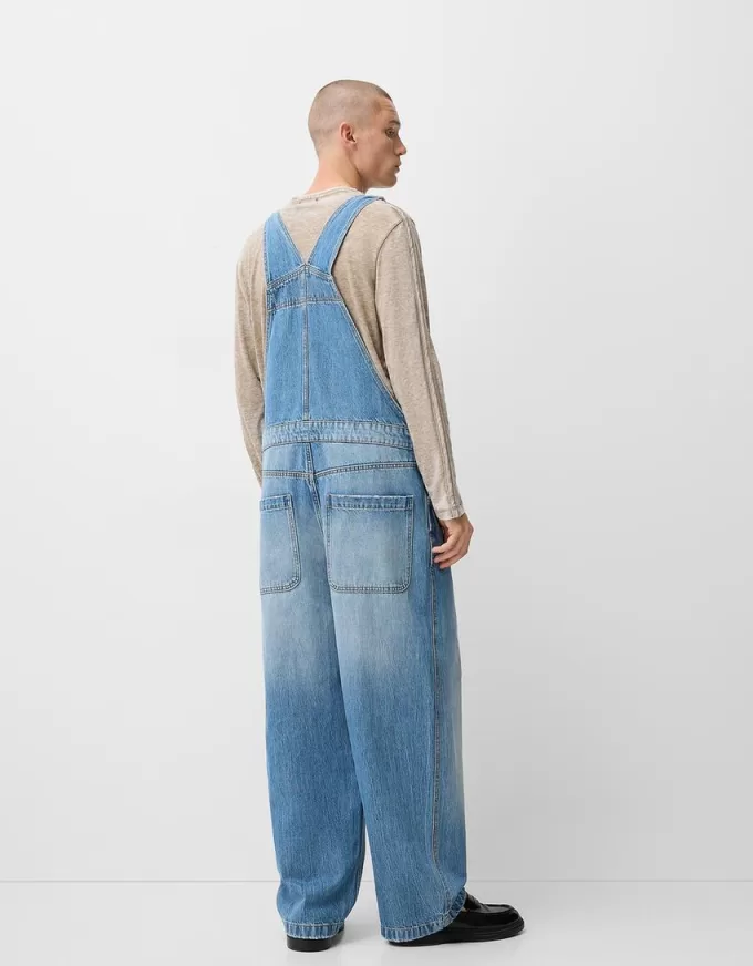 Baggy jumpsuit