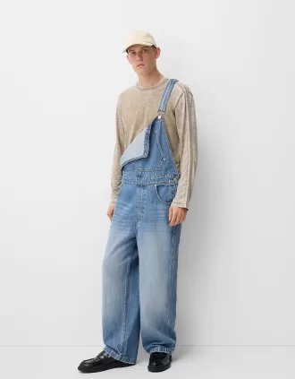 Baggy jumpsuit