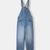 Baggy jumpsuit