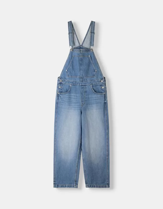 Baggy jumpsuit