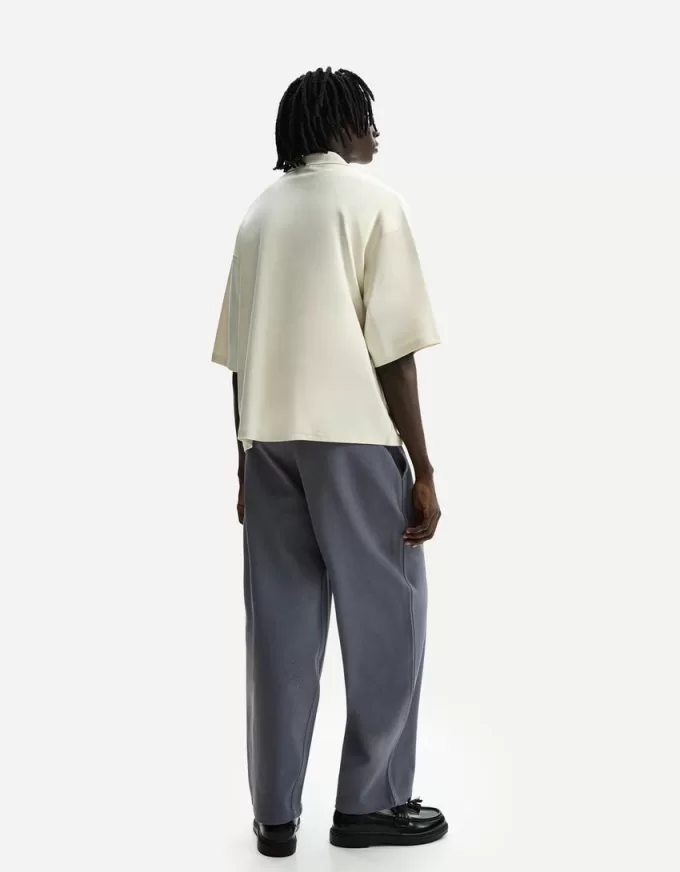 Baggy sweatpants Baggy sweatpants