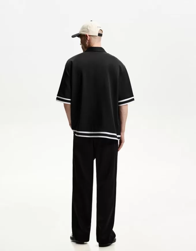 Baggy sweatpants Baggy sweatpants