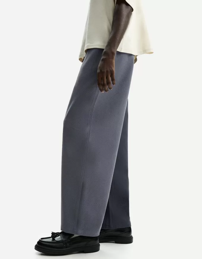 Baggy sweatpants Baggy sweatpants