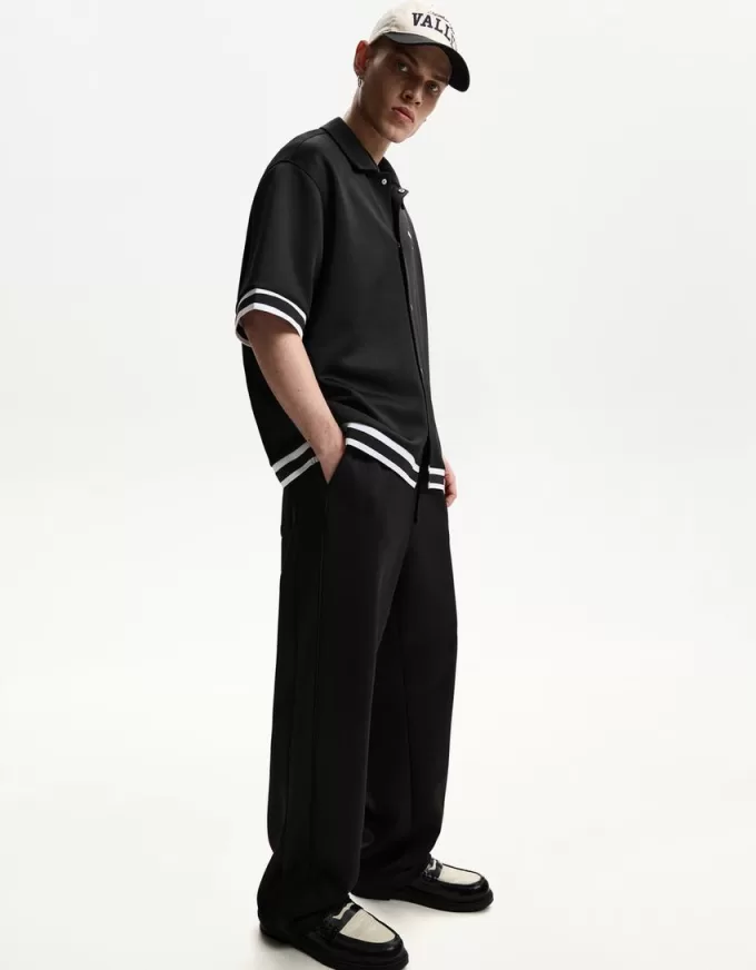 Baggy sweatpants Baggy sweatpants