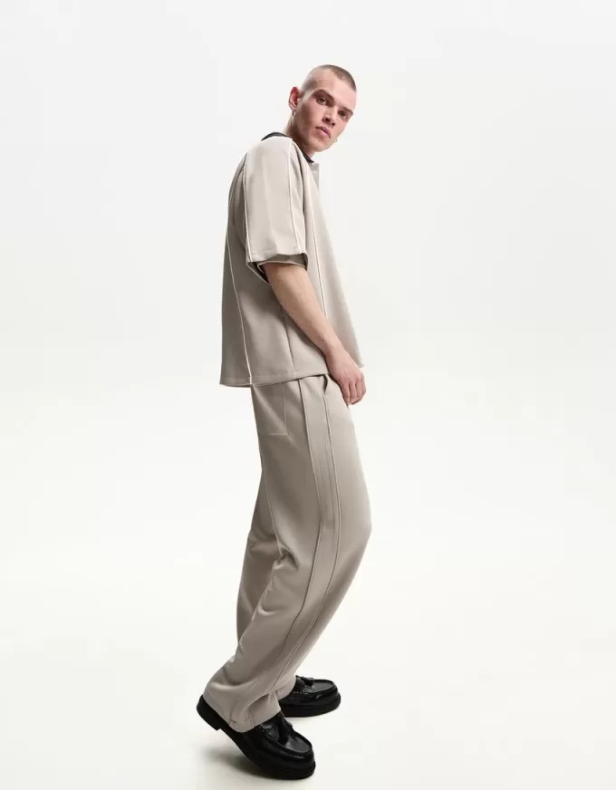 Baggy sweatpants Baggy sweatpants