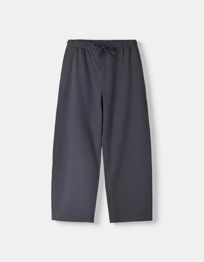 Baggy sweatpants Baggy sweatpants