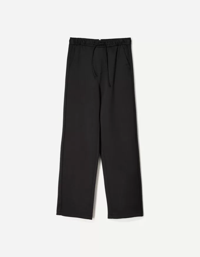 Baggy sweatpants Baggy sweatpants