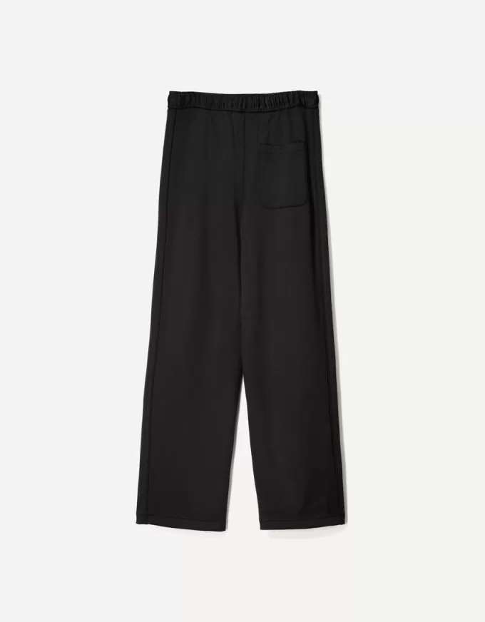 Baggy sweatpants Baggy sweatpants