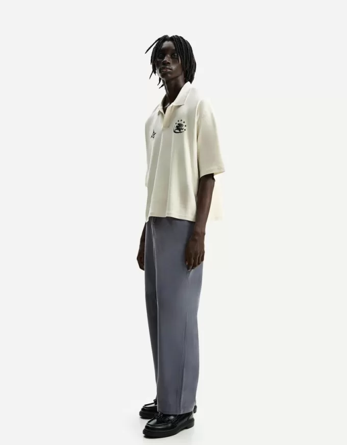 Baggy sweatpants Baggy sweatpants